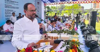 শিক্ষাজীবন শেষে চাকরি নিশ্চিত করতে কাজ করছে সরকার: প্রতিমন্ত্রী টুকু